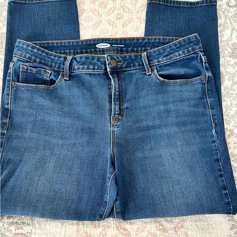Women’s jeans